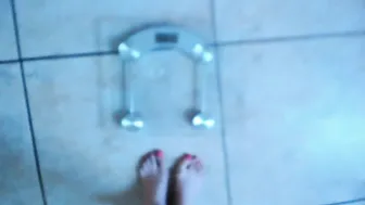 krissy foxx online show January 2020