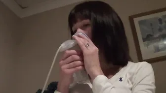 kelly hart & Respectable female