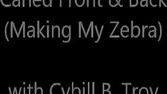 cybilltroy  whore model shows off her beauty