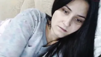 boss_girl1  impressive babe plays her vagina with sex toy