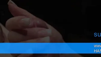 handjob by klixen lustful female passionately fucks her cunt