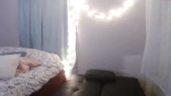 emmagrace dizzy seducing with cool ass