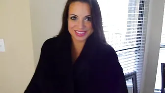 lacy luck  private e striptease