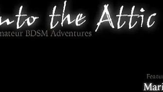 into the attic myfreecams January 2020