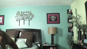 goldie blair sexually jerking pussy