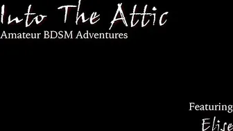 into the attic in free chat