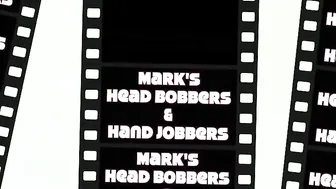 marks head bobbers and hand jobbers  Wonderful bitch