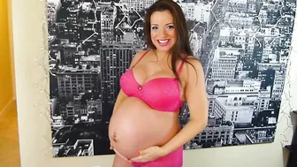 lacy luck cute chick jerks both holes