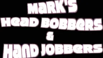 marks head bobbers and hand jobbers  chaturbate January 2020