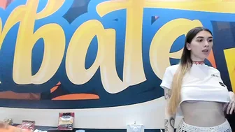 milf_lacey  cute passion masturbates shaved holes