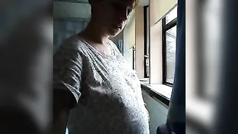 kelly hart & Exciting striptease