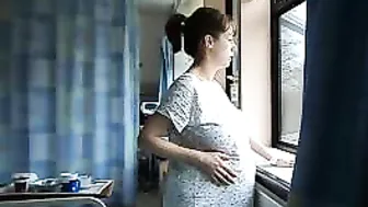 kelly hart & Exciting striptease