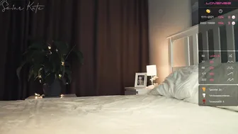 solar_kate  sensual masturbation