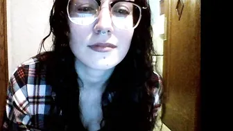 nerdygirl30  cheeky baby