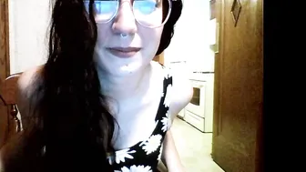 nerdygirl30  cheeky baby