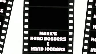 marks head bobbers and hand jobbers  online show January 2020