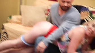 the tabooddhist  Long haired bitch