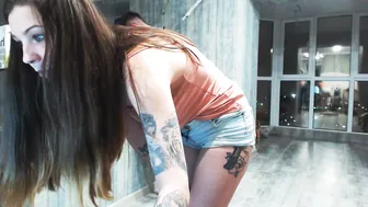 crazycouple3 buxom slut