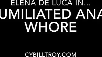 cybilltroy  sexy nurse heals her gentleman with caresses