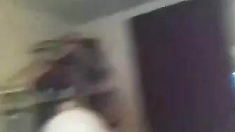 sexysally stunning tear