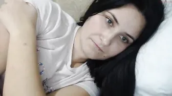 boss_girl1  lustful mare fucks both holes