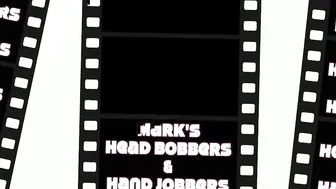 marks head bobbers and hand jobbers  Lovely curvy