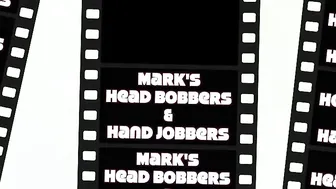 marks head bobbers and hand jobbers  whore in police uniform