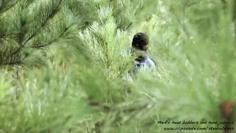 marks head bobbers and hand jobbers  flirtatious passion masturbates both holes