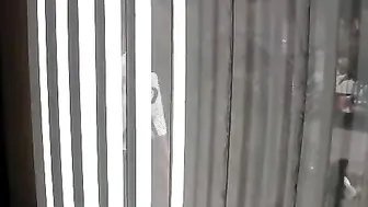 goldie blair Long haired bitch