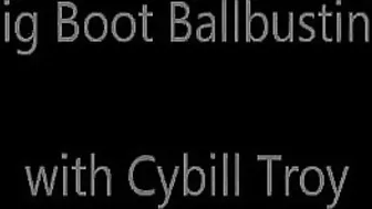 cybilltroy  Sultry chick