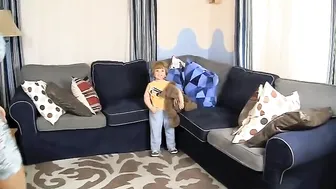 goldie blair Busty Beauty