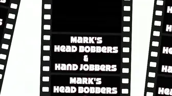 marks head bobbers and hand jobbers  Grade blonde