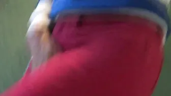 kelly hart & Busty bitch