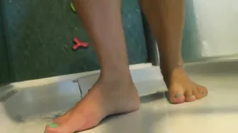 kelly hart & Busty bitch