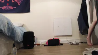 kjfucks Exotic bitch