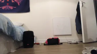 kjfucks Exotic bitch