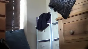 kelly hart & naughty  girl  fingering vagina in the shower