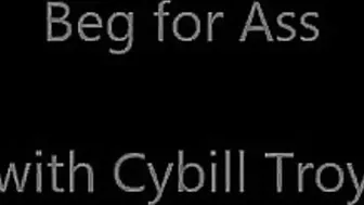cybilltroy  lustful skin jerks off shaved cunt