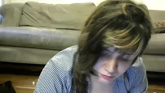 sexysally  big tits and wet pussy