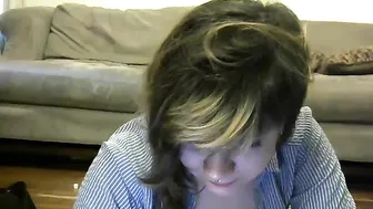 sexysally  big tits and wet pussy