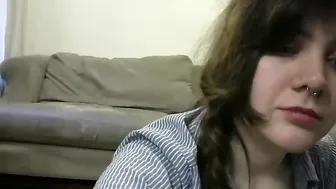 sexysally  big tits and wet pussy