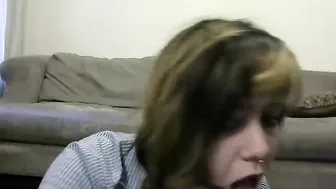 sexysally  big tits and wet pussy