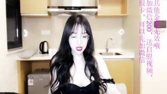 eileen_li  very small narrow cap