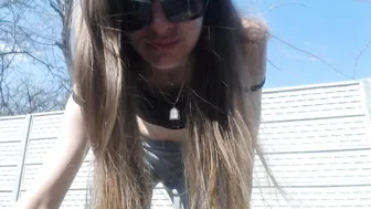 little_princess  Breathtaking curva