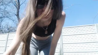 little_princess  Breathtaking curva