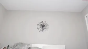 collegecamfam  mature slut jerking juicy pussy