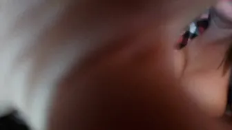 emmagrace Black-haired mare