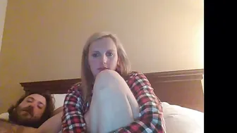 emmagrace Lustful brunette