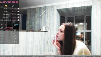 crazycouple3 Seductive hottie