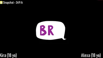 alisaindi submissive chick makes suction